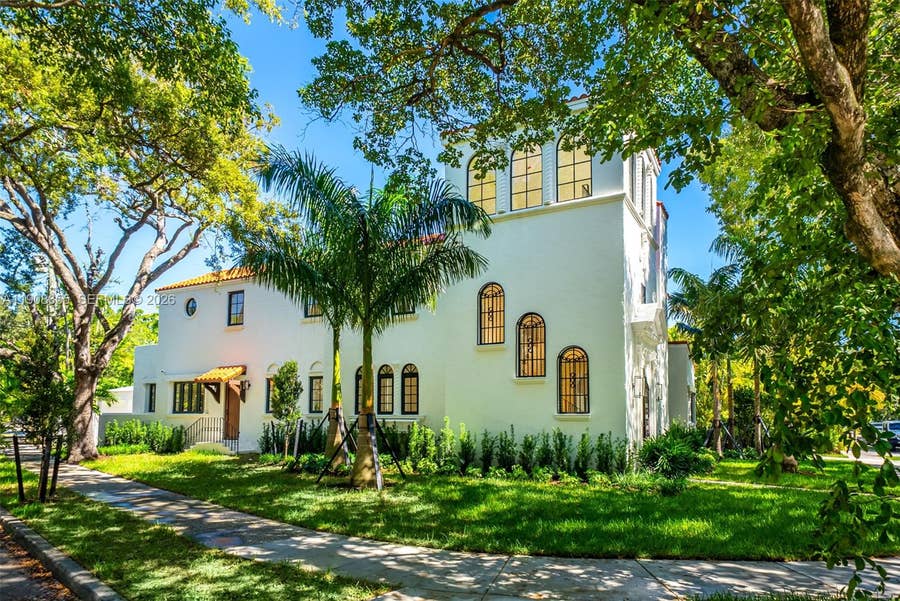 Property photo for 601 NE 56th Street, Miami, FL