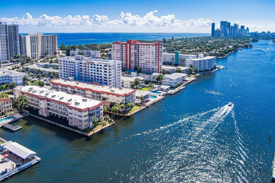 Property photo for 2081 S Ocean Drive, #308, Hallandale Beach, FL