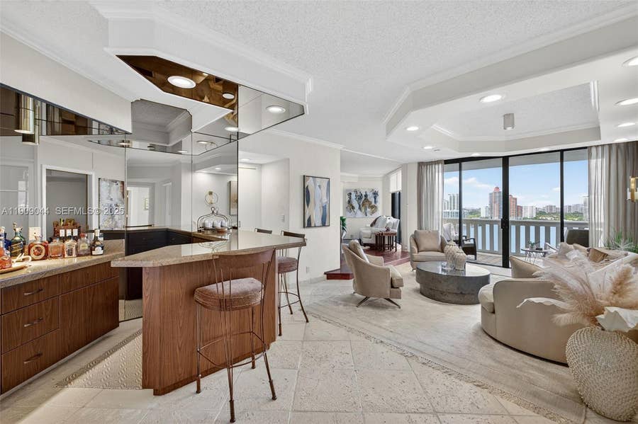 Property photo for 3000 Island Boulevard, #1904, Aventura, FL