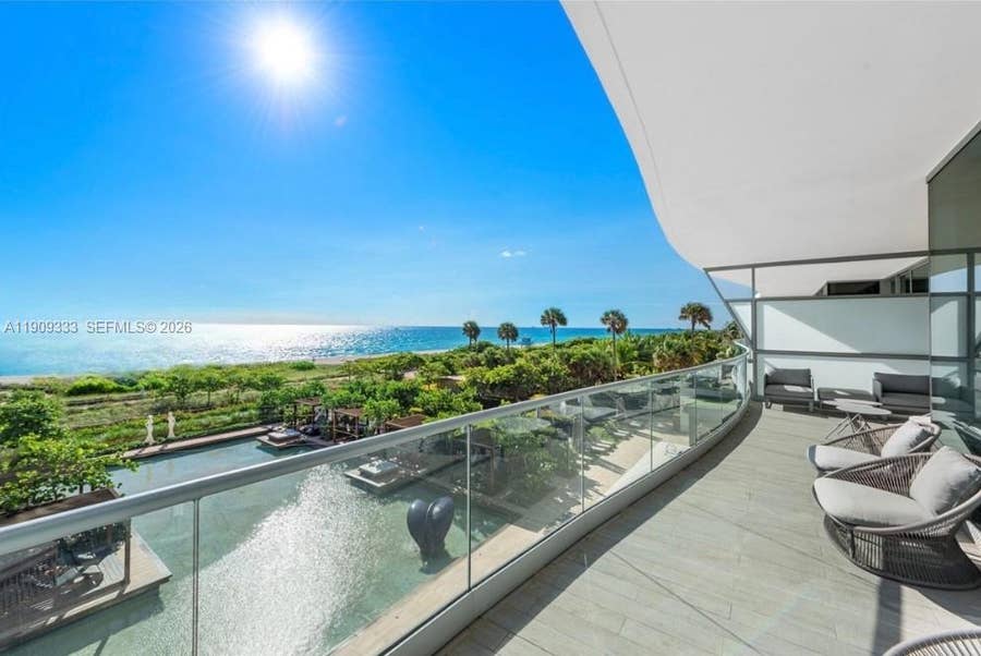 Property photo for 9349 Collins Avenue, #304, Surfside, FL
