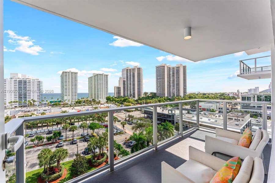 Property photo for 3333 NE 34th Street, #914, Fort Lauderdale, FL