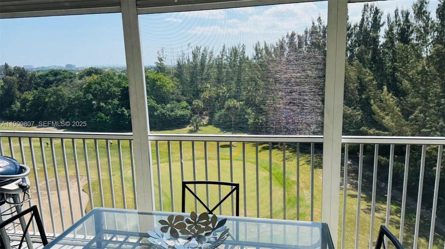 Property photo for 3150 N Palm Aire Drive, #801, Pompano Beach, FL