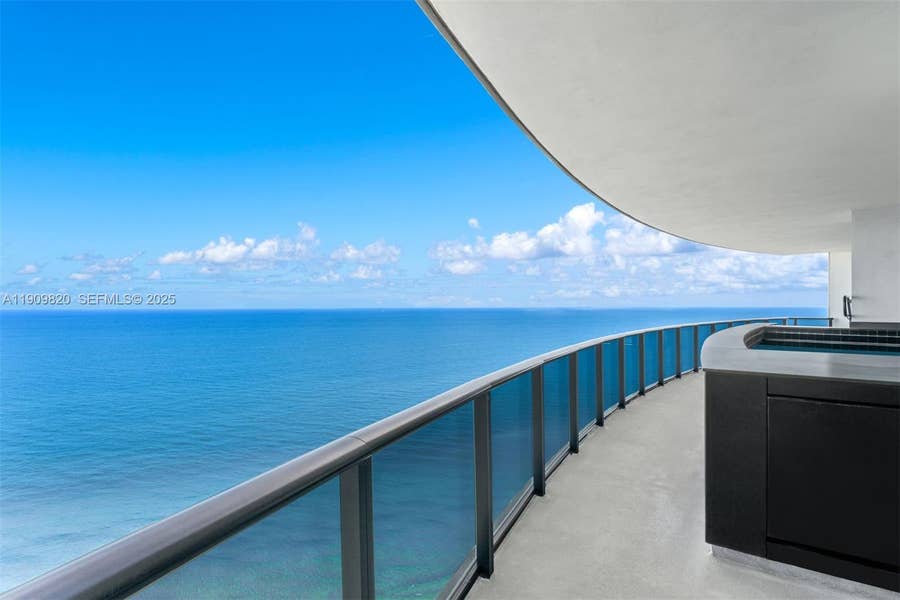 Property photo for 18555 Collins Avenue, #3205, Sunny Isles Beach, FL