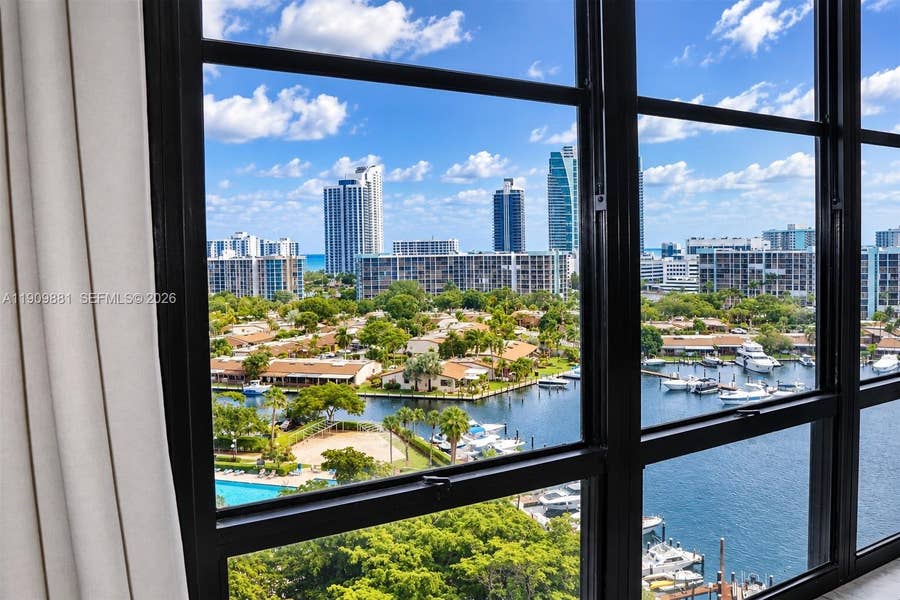 Property photo for 500 Three Islands Boulevard, #920, Hallandale Beach, FL