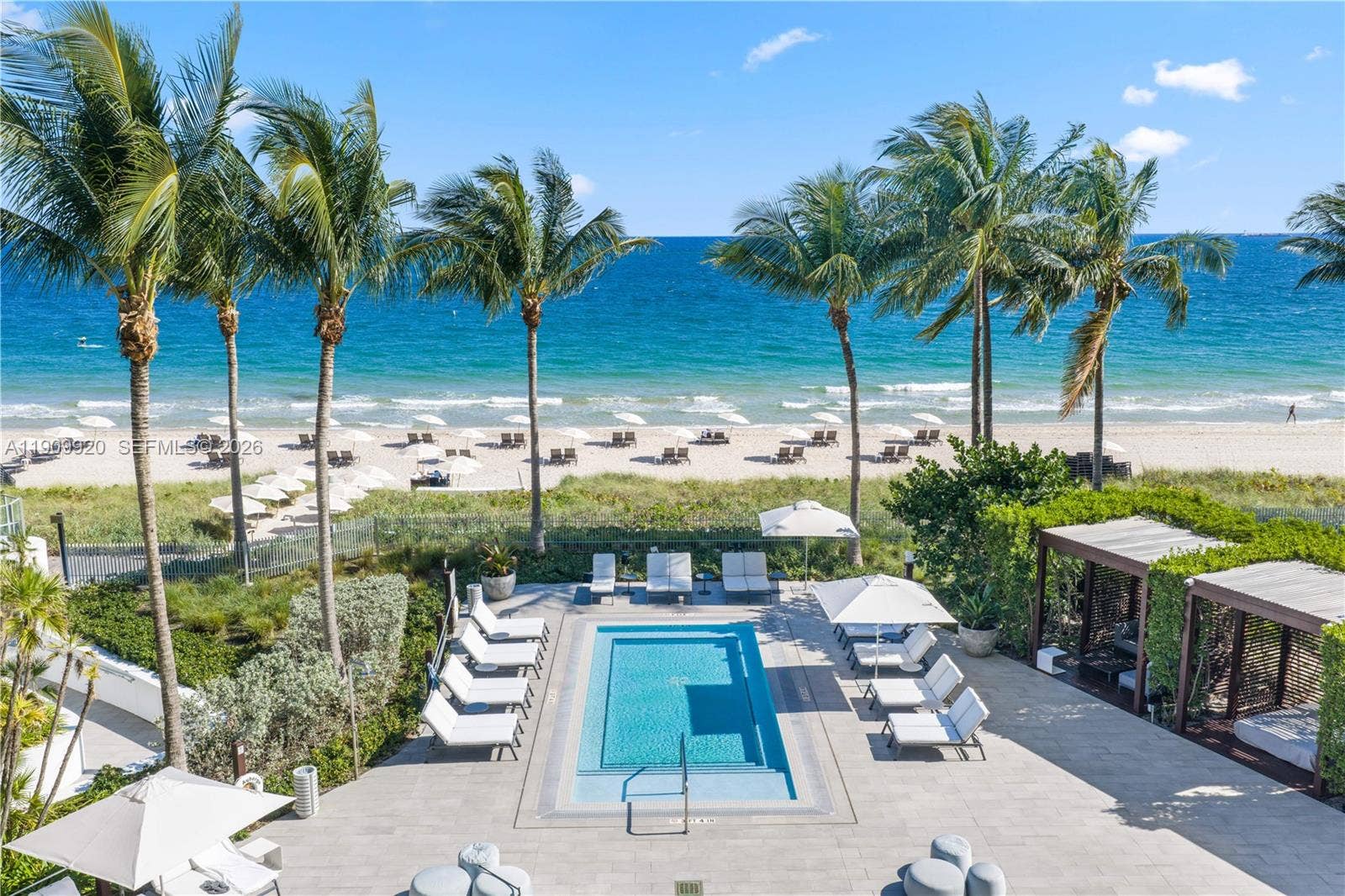2200 N Ocean Boulevard, #N605, Fort Lauderdale, FL 33305 Photo 49
