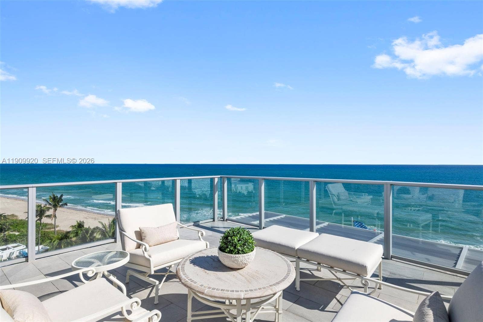 2200 N Ocean Boulevard, #N605, Fort Lauderdale, FL 33305 Photo 17