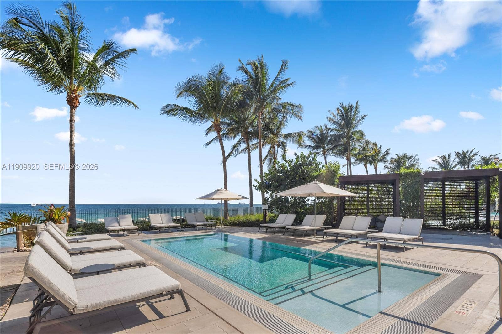 2200 N Ocean Boulevard, #N605, Fort Lauderdale, FL 33305 Photo 50
