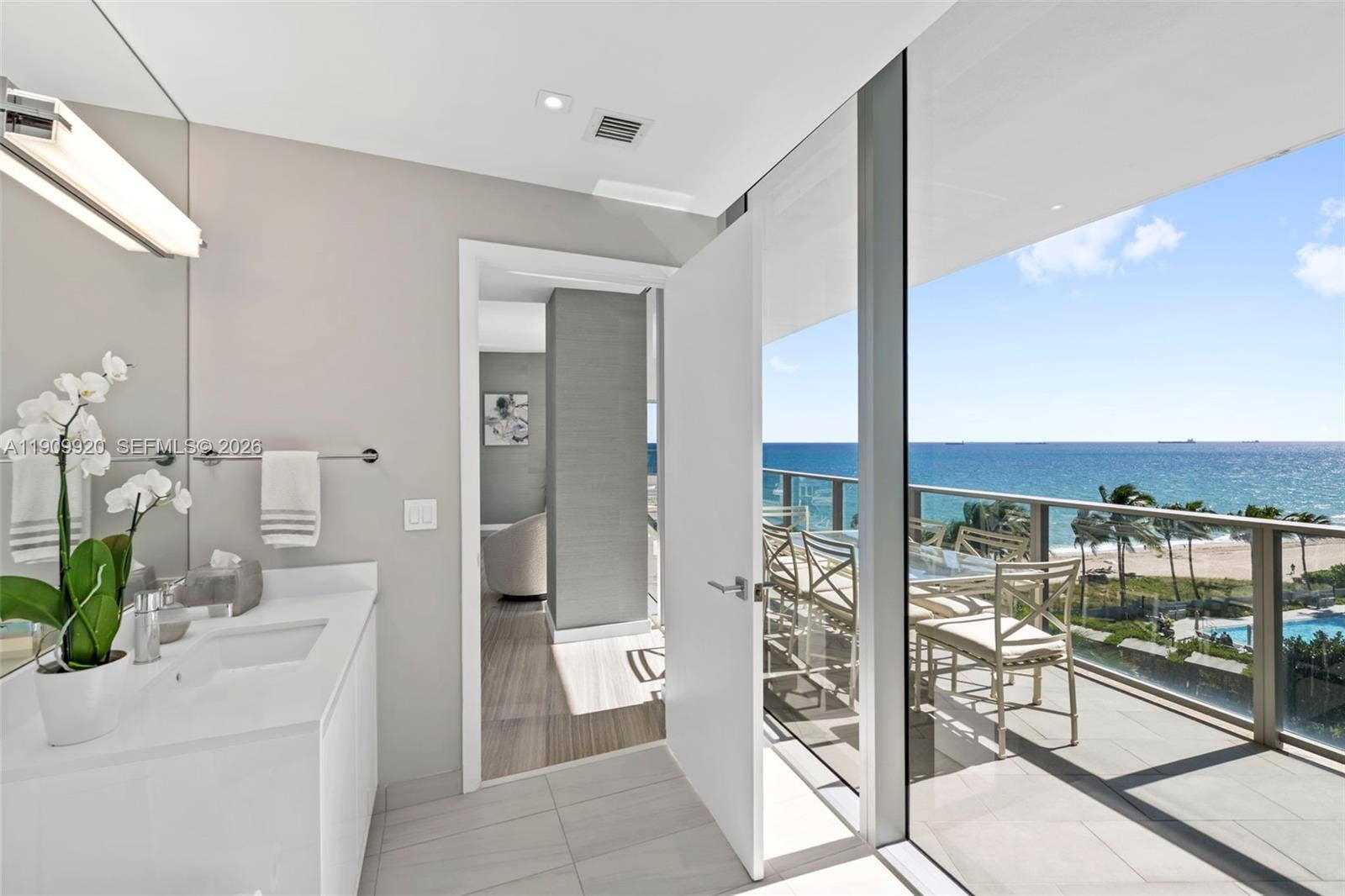 2200 N Ocean Boulevard, #N605, Fort Lauderdale, FL 33305 Photo 31