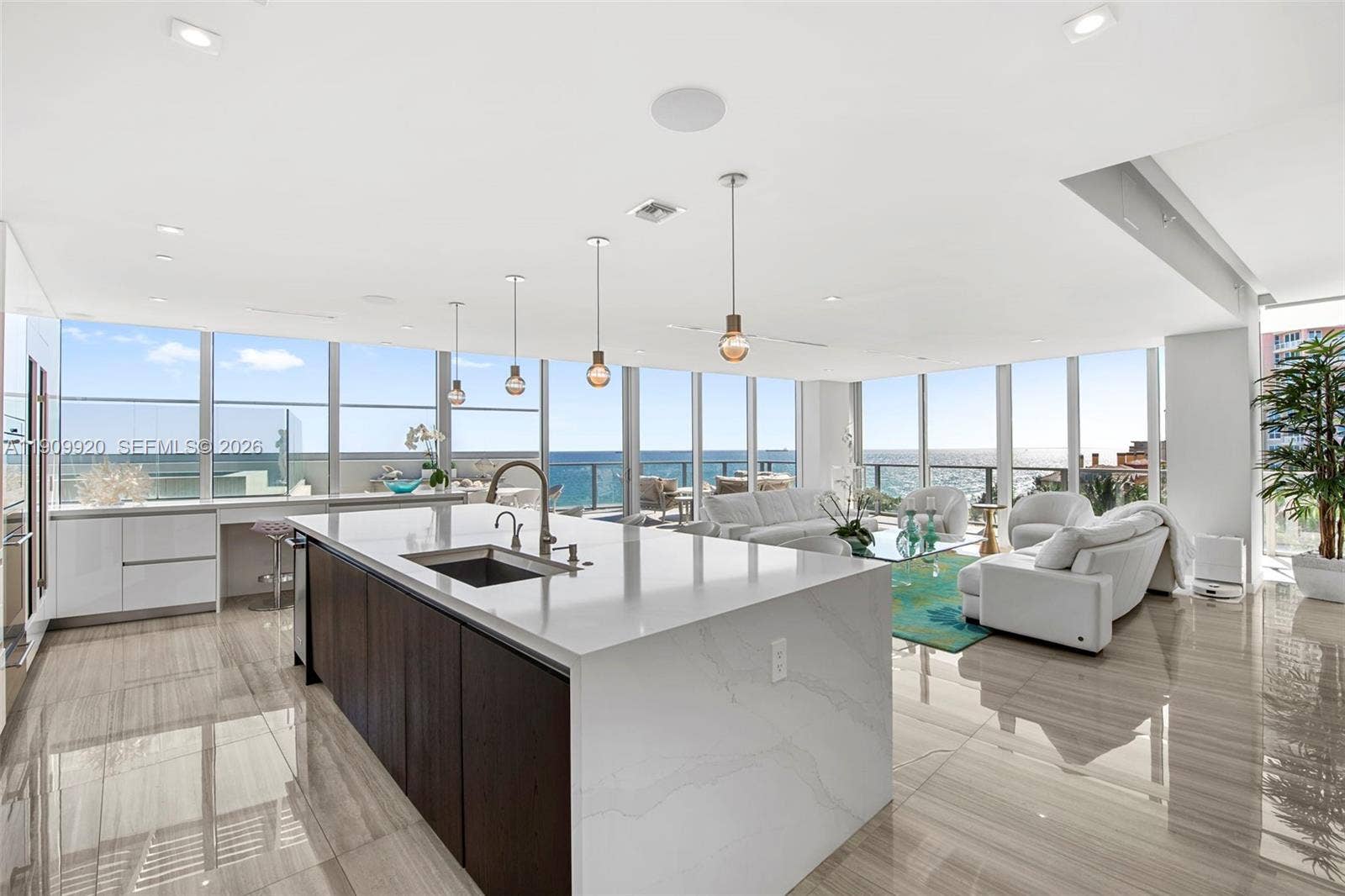 2200 N Ocean Boulevard, #N605, Fort Lauderdale, FL 33305 Photo 12