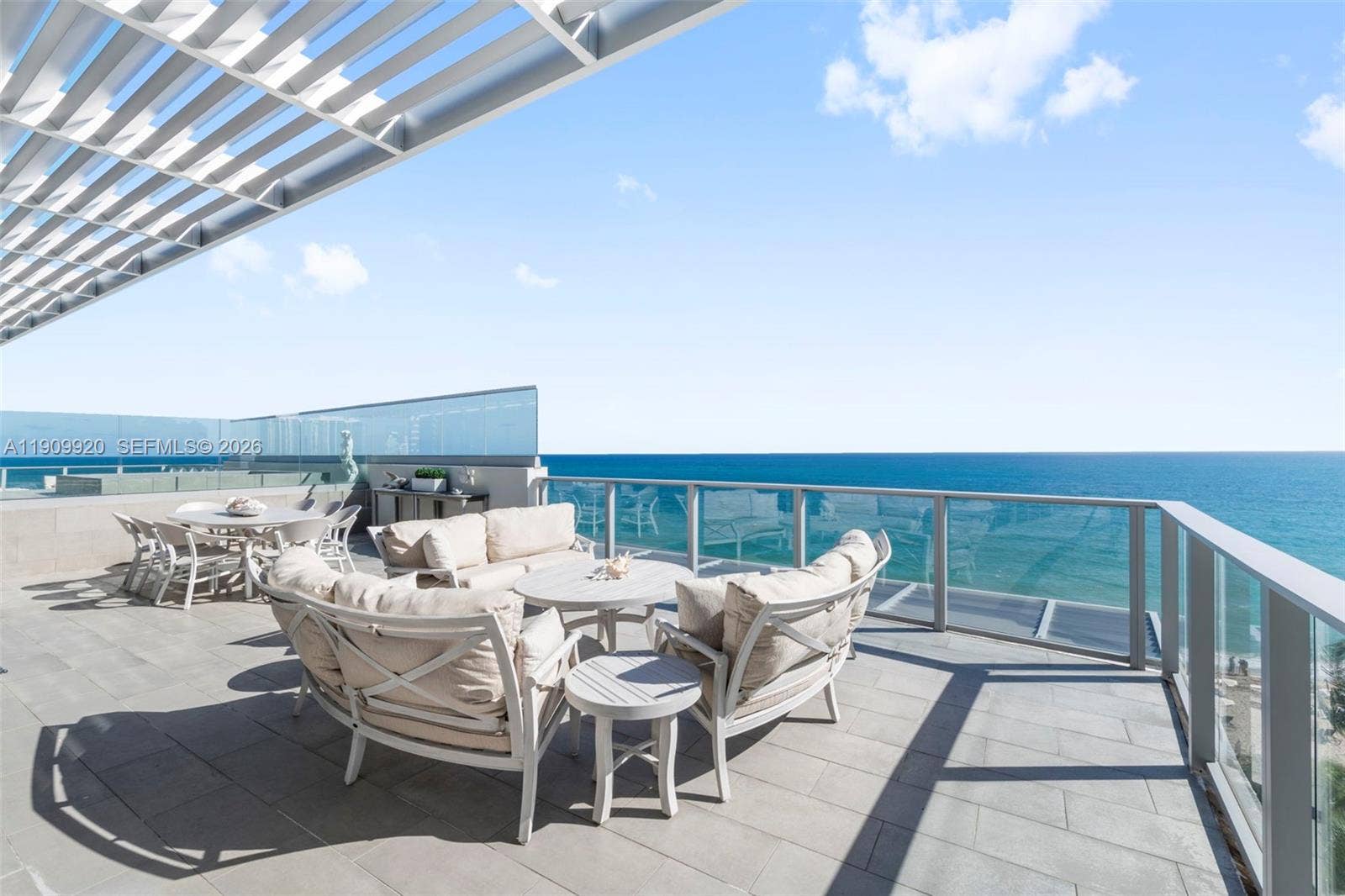 2200 N Ocean Boulevard, #N605, Fort Lauderdale, FL 33305 Photo 3