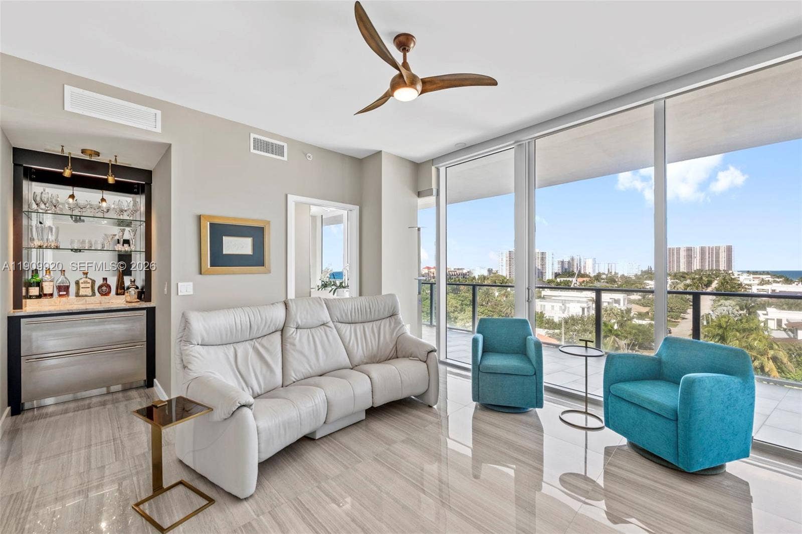 2200 N Ocean Boulevard, #N605, Fort Lauderdale, FL 33305 Photo 23