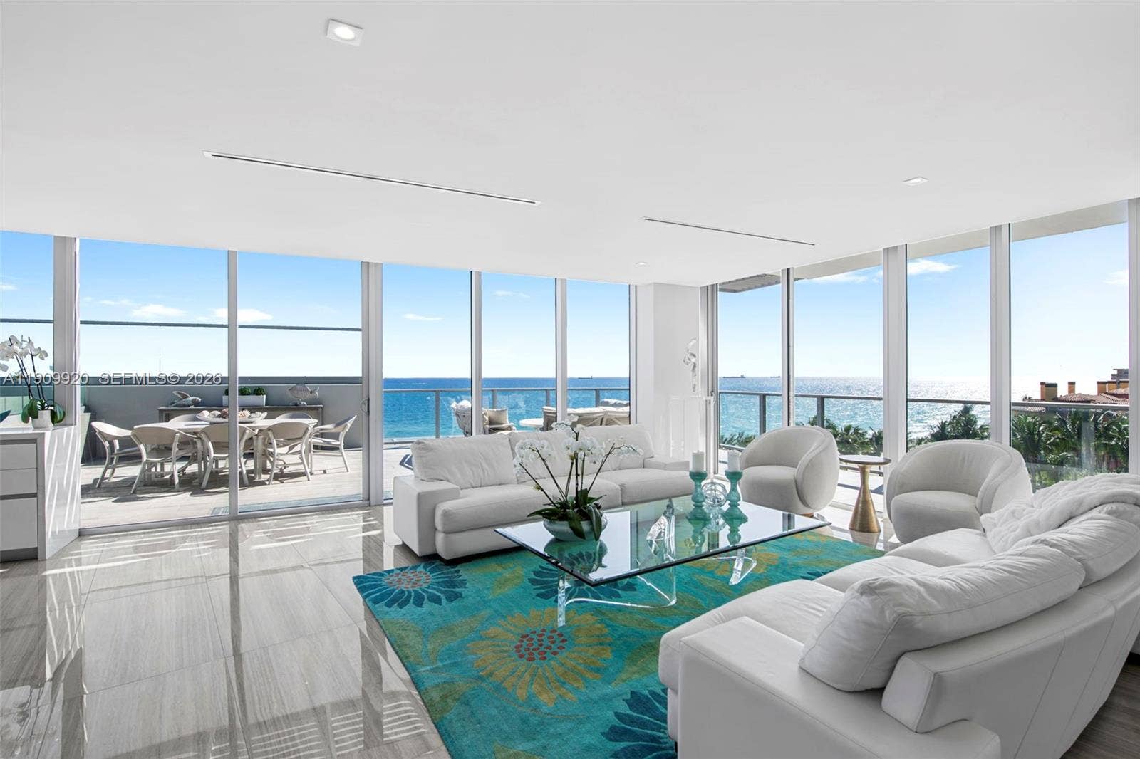 2200 N Ocean Boulevard, #N605, Fort Lauderdale, FL 33305 Photo 13