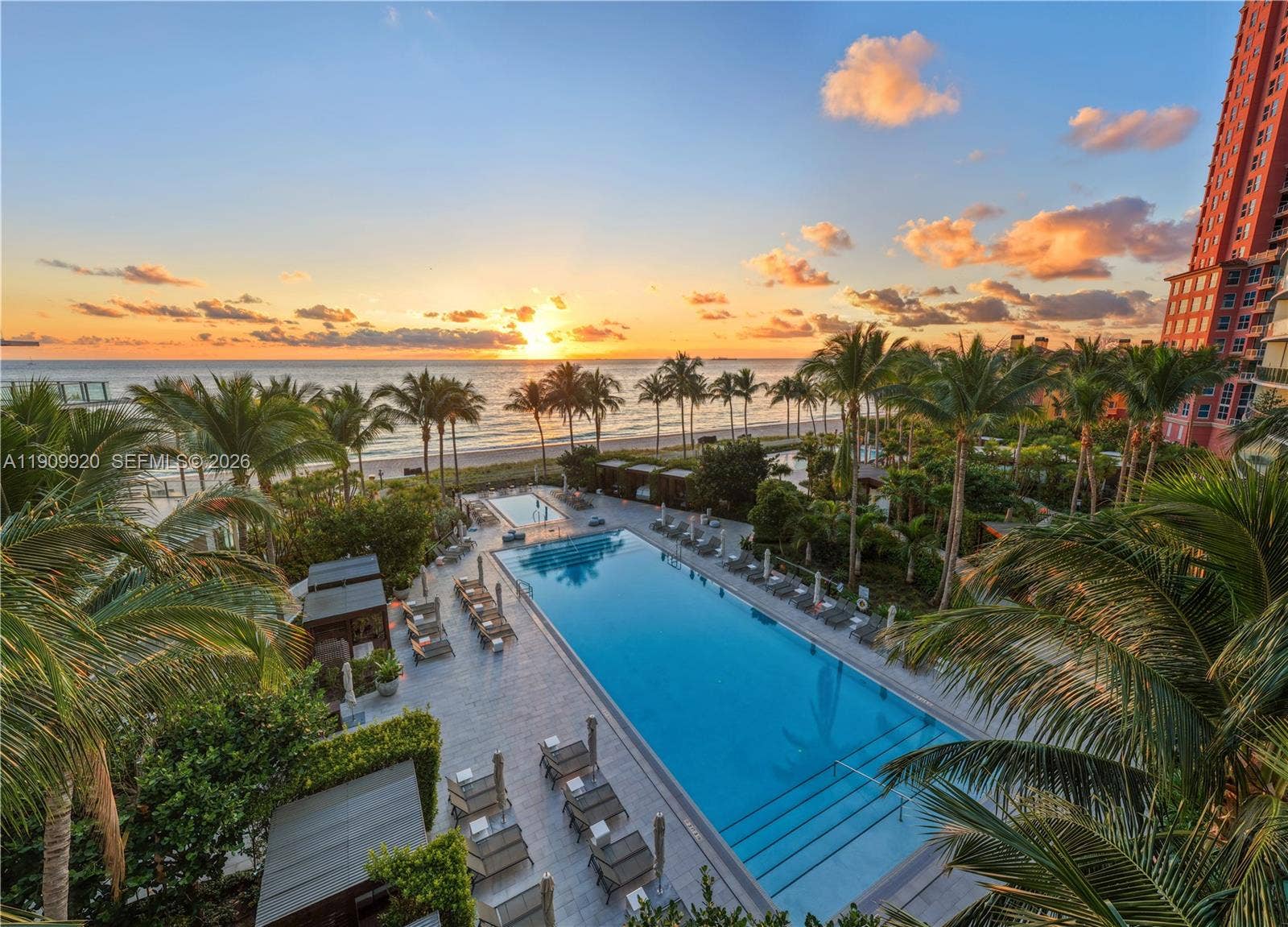 2200 N Ocean Boulevard, #N605, Fort Lauderdale, FL 33305 Photo 42