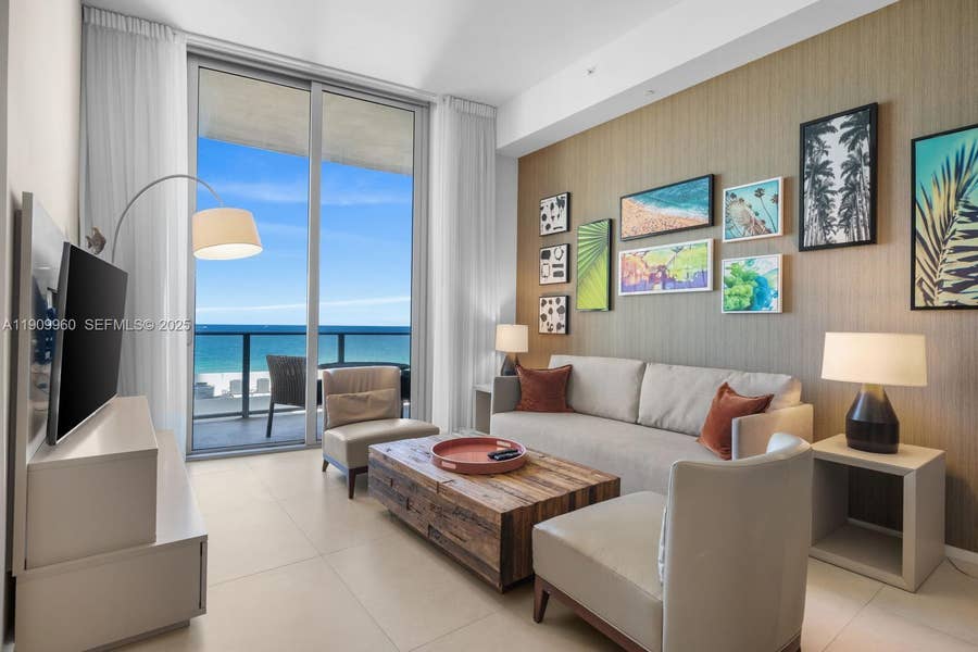 Property photo for 4111 S Ocean Drive, #502, Hollywood, FL