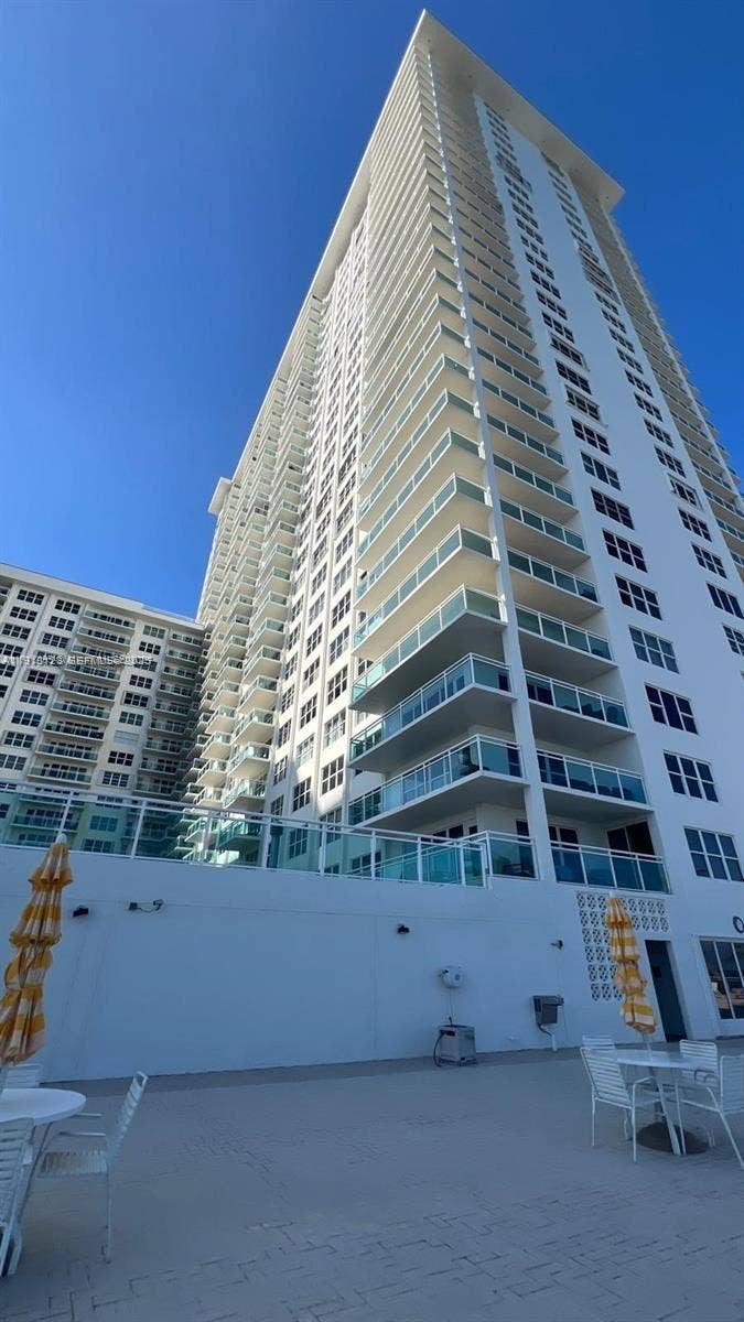 3900 Galt Ocean Drive, #1614, Fort Lauderdale, FL 33308 Photo 4