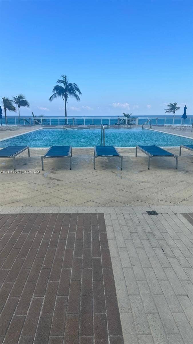 3900 Galt Ocean Drive, #1614, Fort Lauderdale, FL 33308 Photo 5