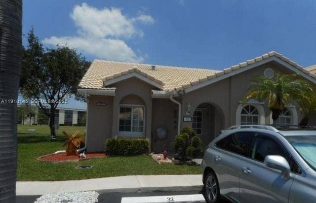 Property photo for 3171 Holiday Springs Boulevard, #32-5, Margate, FL