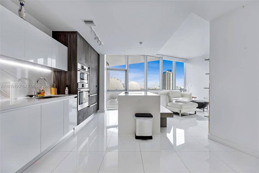Property photo for 851 NE 1st Avenue, #1202, Miami, FL