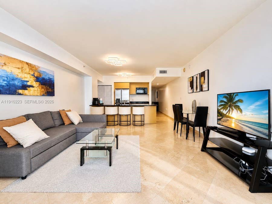 Property photo for 1830 S Ocean Drive, #3605, Hallandale Beach, FL