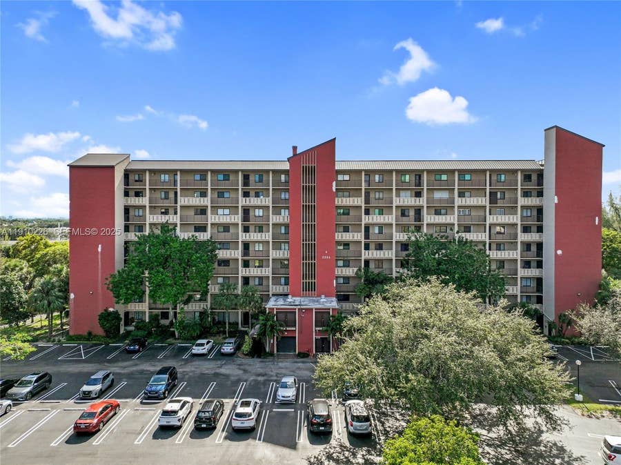 Property photo for 2206 S Cypress Bend Drive, #801, Pompano Beach, FL