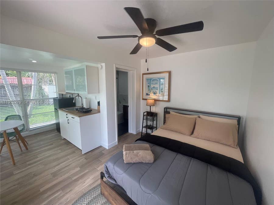 Property photo for 1505 NE 15th Avenue, #4, Fort Lauderdale, FL