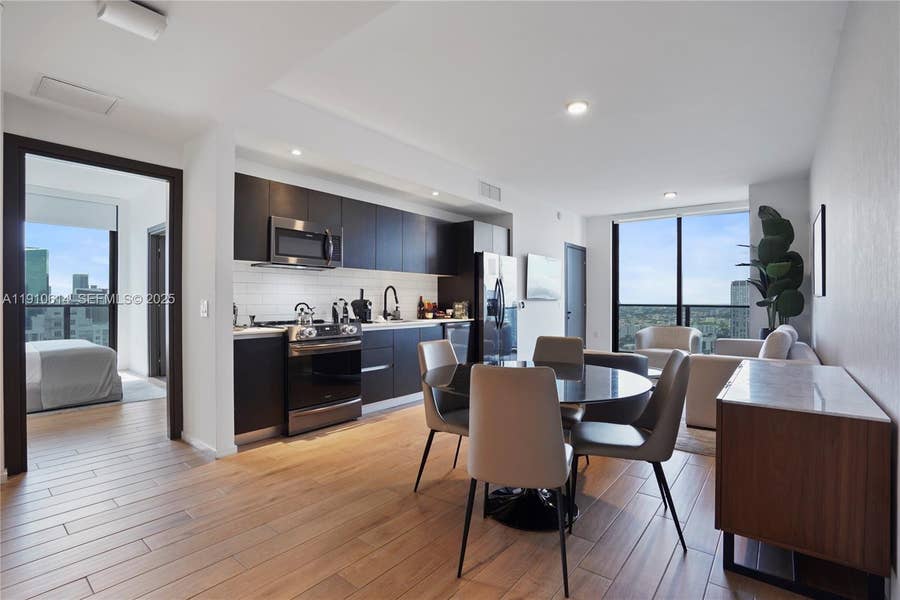 Property photo for 398 NE 5th Street, #3618, Miami, FL