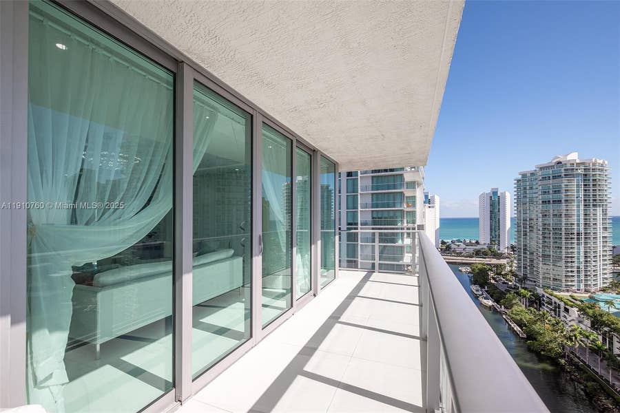 Property photo for 330 Sunny Isles Boulevard, #5-1908, Sunny Isles Beach, FL