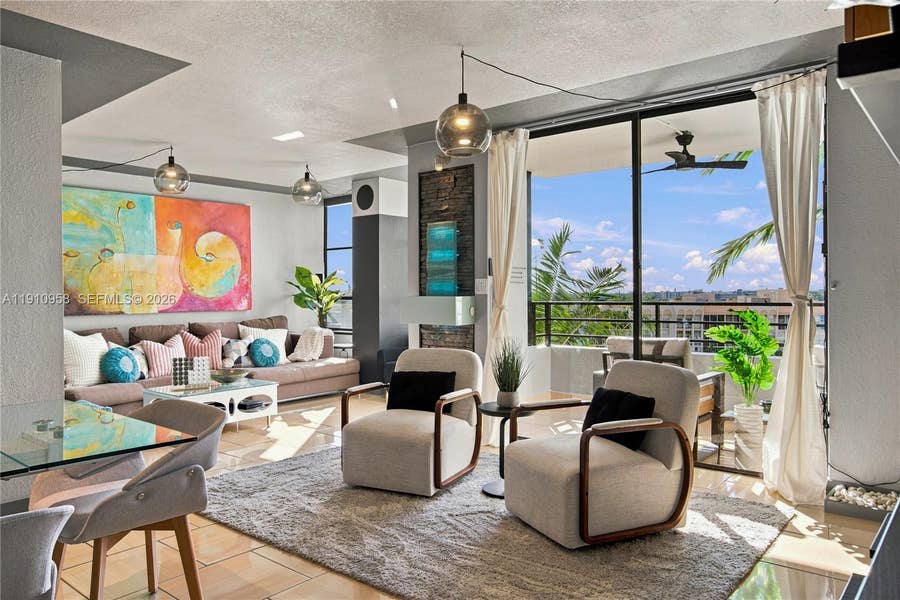 Property photo for 500 Three Islands Boulevard, #308, Hallandale Beach, FL