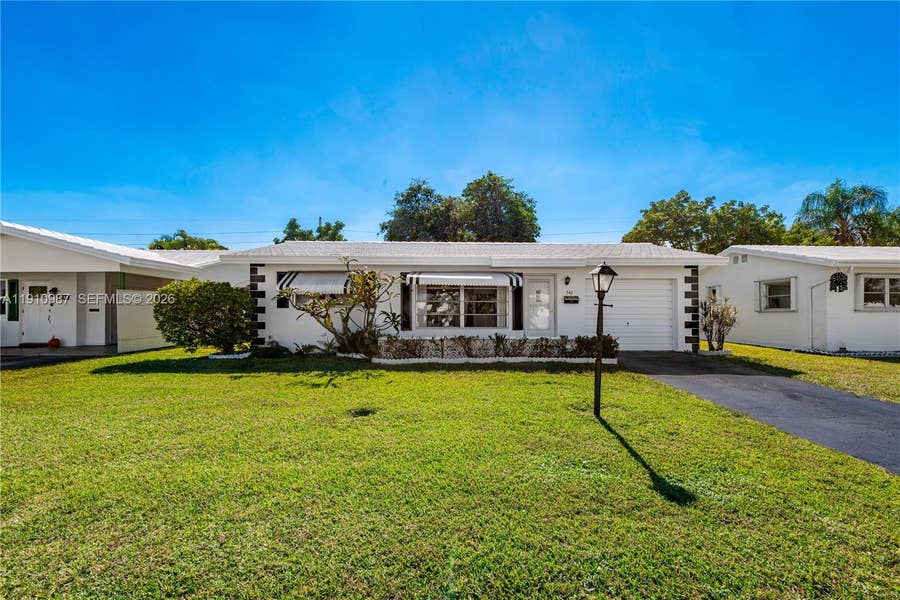Property photo for 340 Leisure Boulevard, Pompano Beach, FL