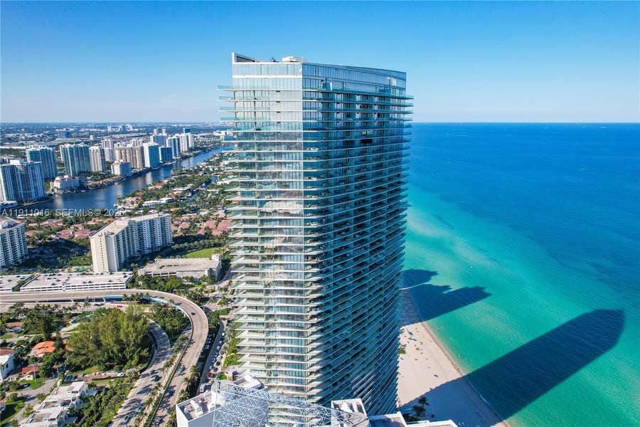 Property photo for 18975 Collins Avenue, #4605, Sunny Isles Beach, FL