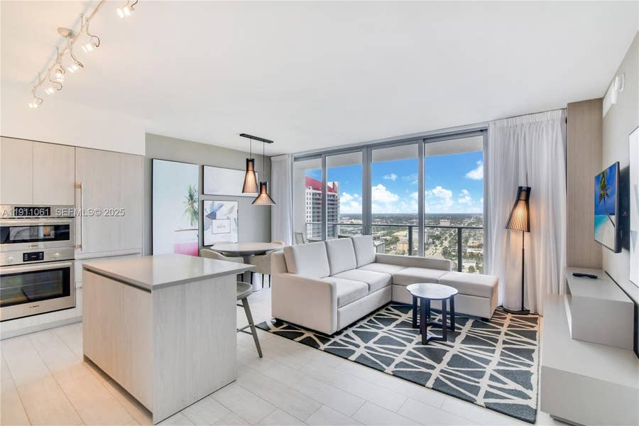 Property photo for 4010 S Ocean Drive, #R3206, Hollywood, FL
