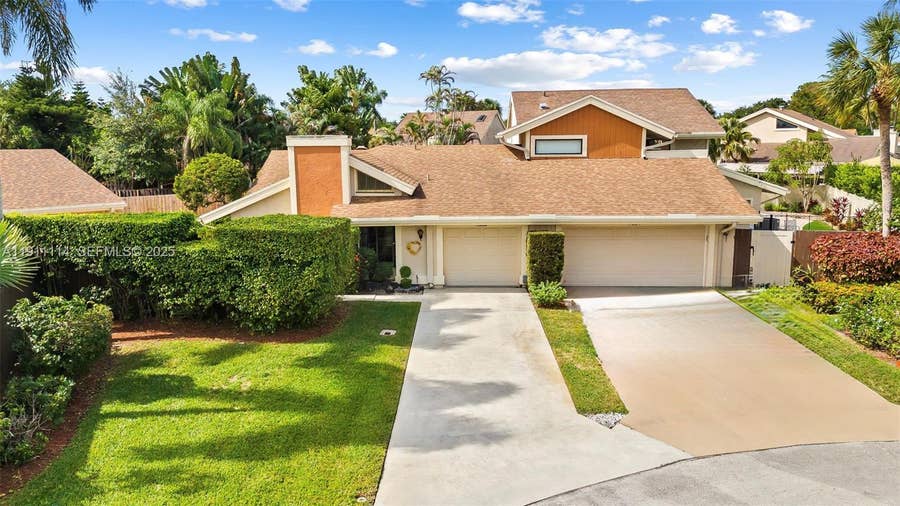 Property photo for 7665 Sierra Drive W, Boca Raton, FL
