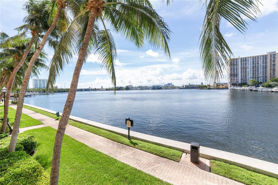 Property photo for 17150 N Bay Road, #2207, Sunny Isles Beach, FL