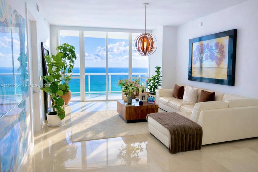 Property photo for 16001 Collins Avenue, #2203, Sunny Isles Beach, FL