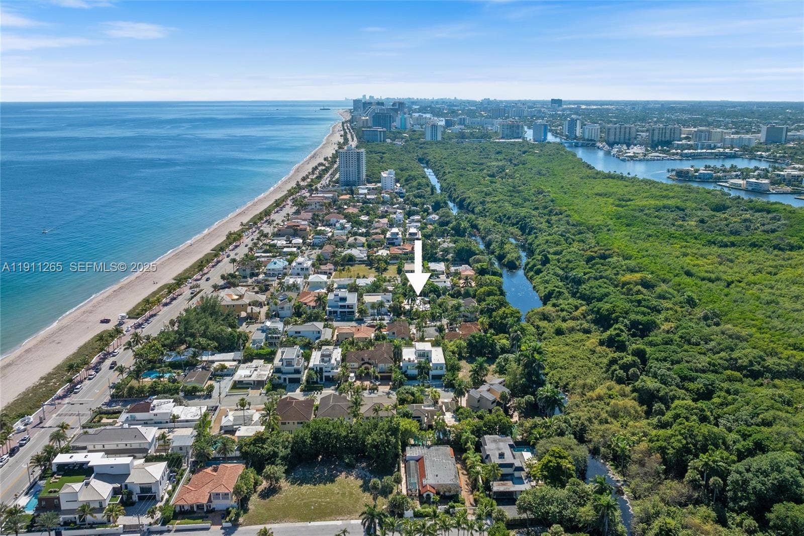 3308 NE 16th Place, Fort Lauderdale, Fort Lauderdale, FL 33305 Photo 3