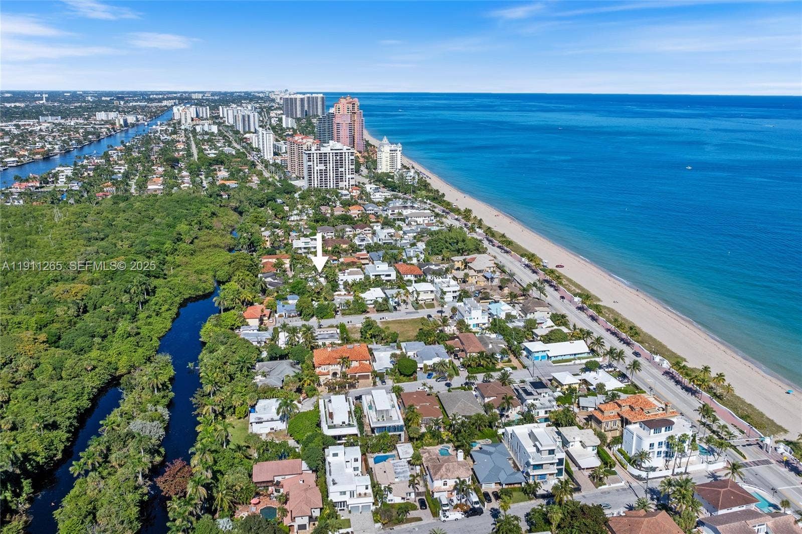 3308 NE 16th Place, Fort Lauderdale, Fort Lauderdale, FL 33305 Photo 5