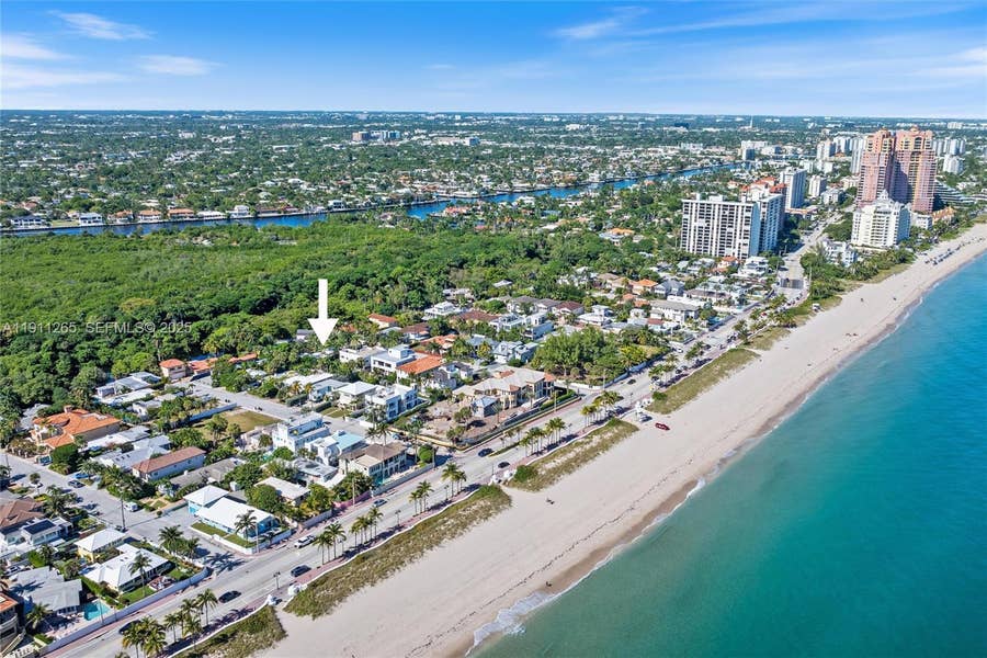 Property photo for 3308 NE 16th Place, Fort Lauderdale, FL
