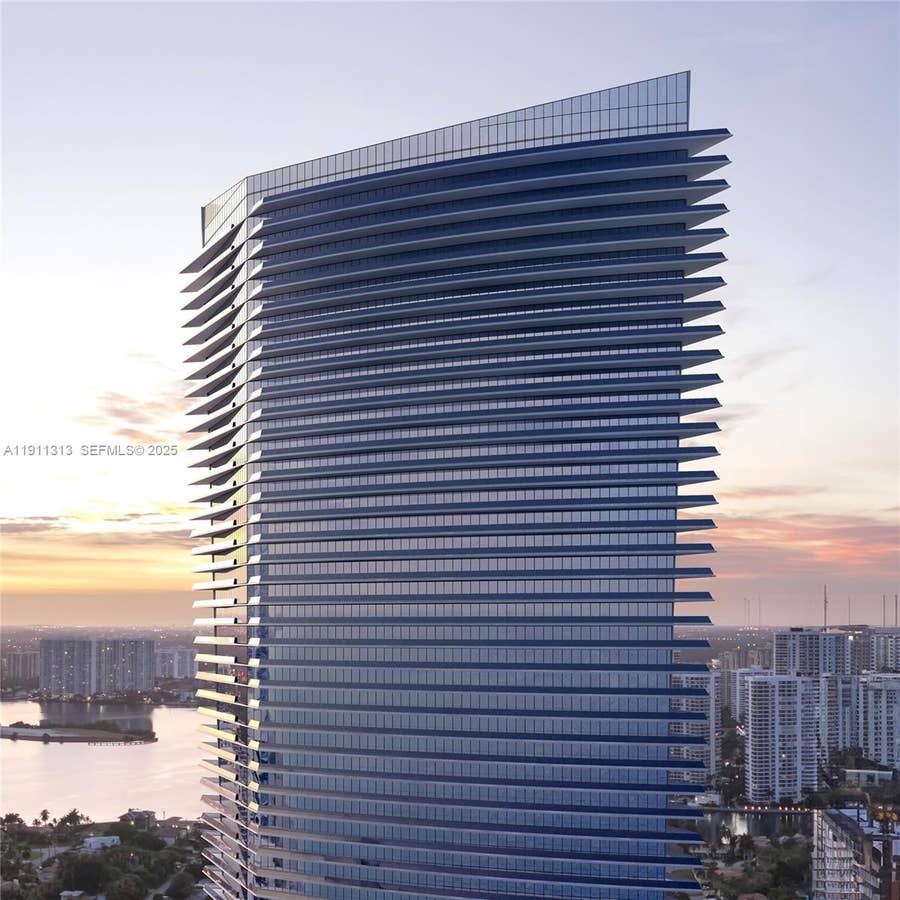 Property photo for 18975 Collins Avenue, #3104, Sunny Isles Beach, FL