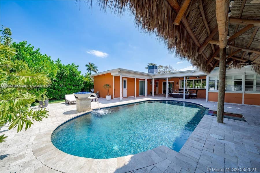 Property photo for 1309 Funston Street, #1309, Hollywood, FL