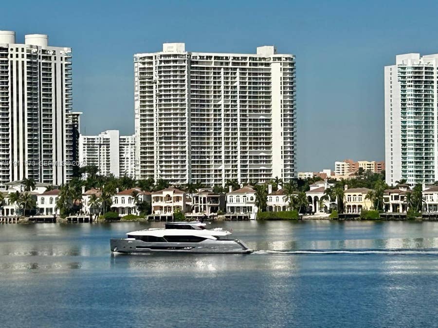Property photo for 17720 N Bay Road, #803, Sunny Isles Beach, FL