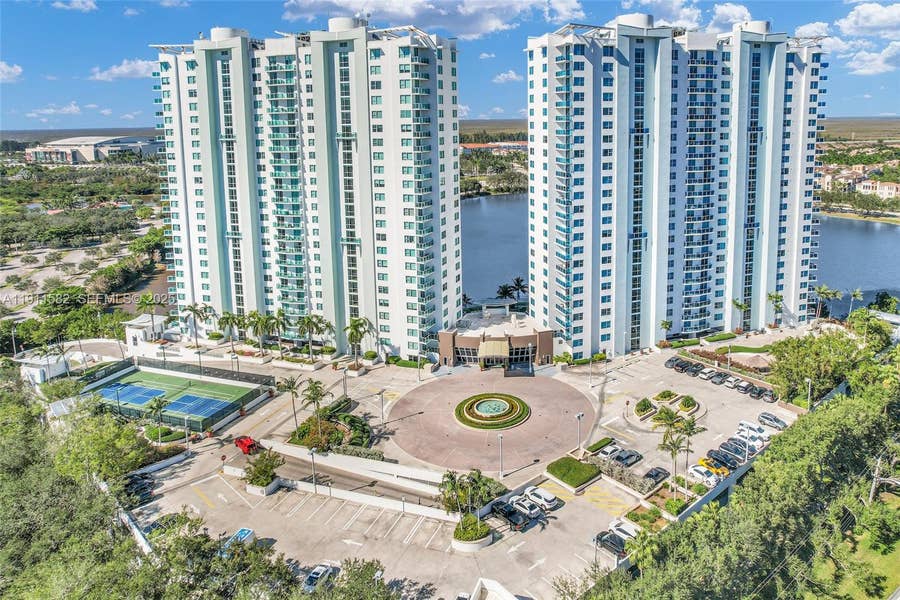 Property photo for 2681 N Flamingo Road, #1903S, Sunrise, FL