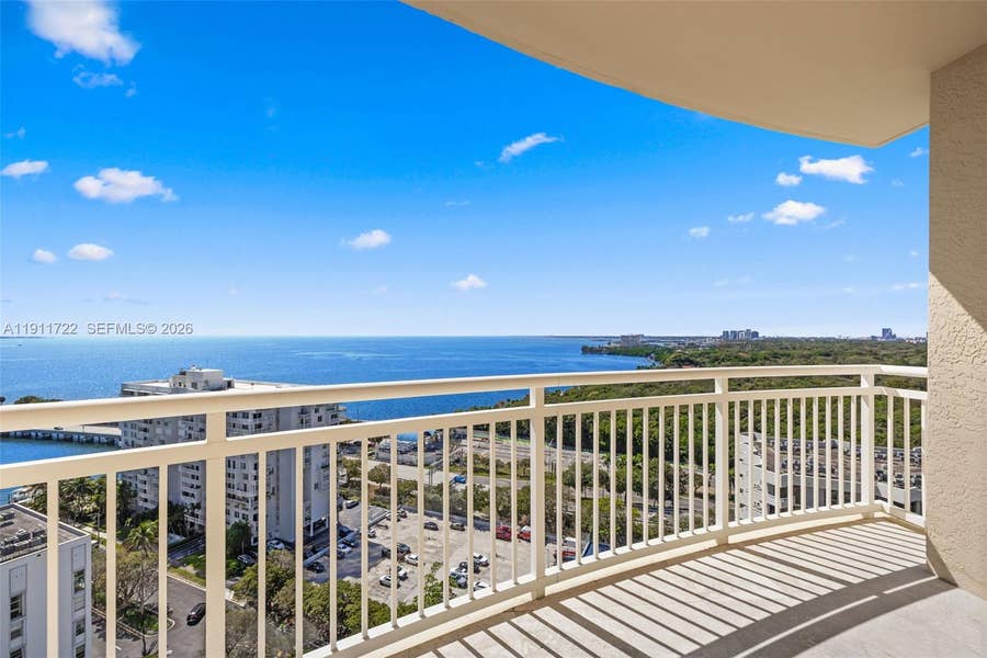 Property photo for 2475 Brickell Avenue, #1907, Miami, FL