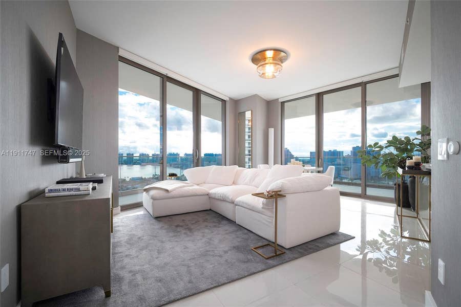 Property photo for 18975 Collins Avenue, #1705, Sunny Isles Beach, FL