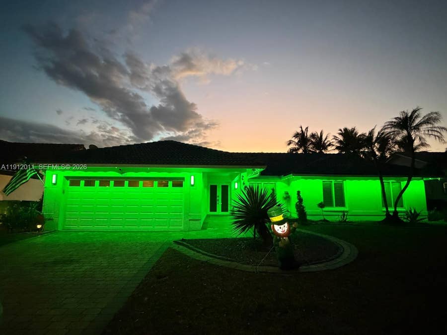 Property photo for 260 NW 121st Terrace, Coral Springs, FL