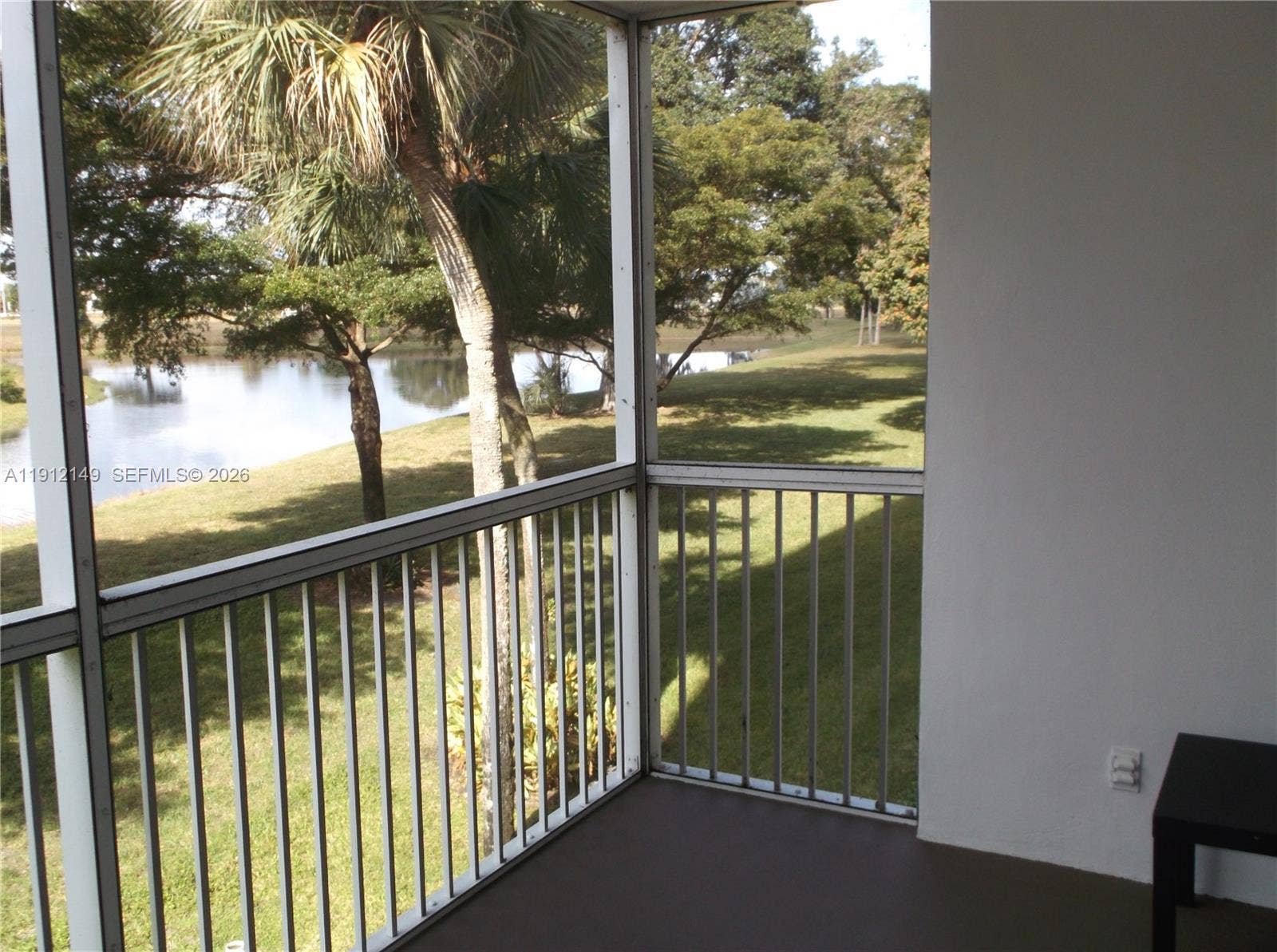 3080 N Course Drive, #209, Pompano Beach, FL 33069 Great bird watch views!