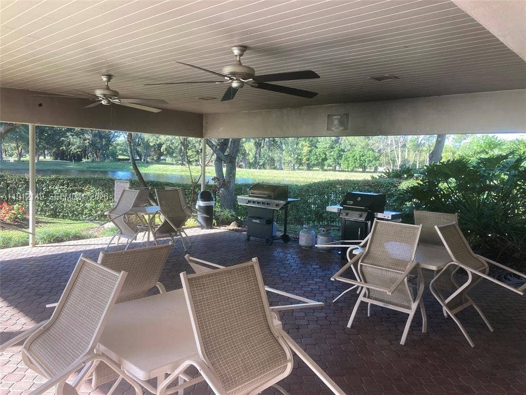 3080 N Course Drive, #209, Pompano Beach, FL 33069 clubhouse