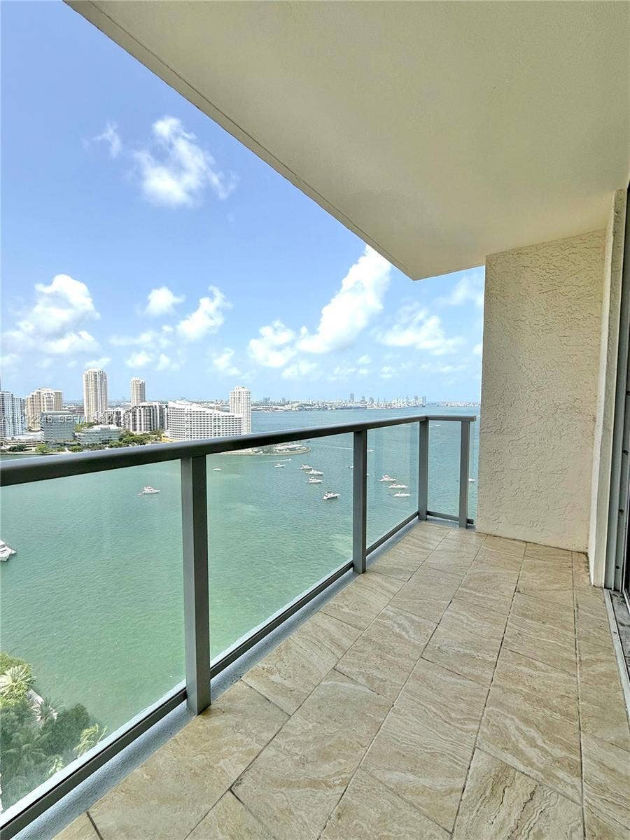 Property photo for 1155 Brickell Bay Drive, #2708, Miami, FL