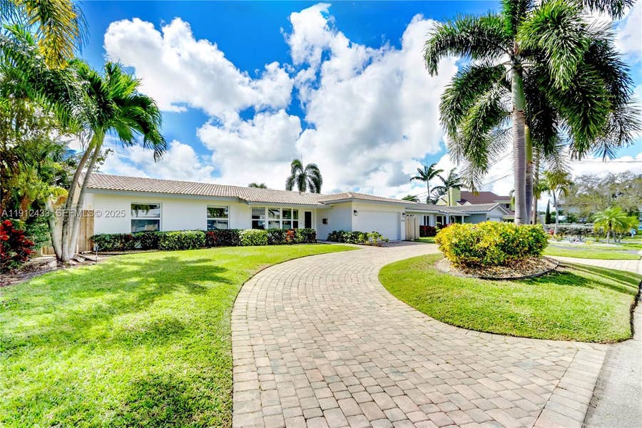 Property photo for 1436 NE 57th Street, Fort Lauderdale, FL