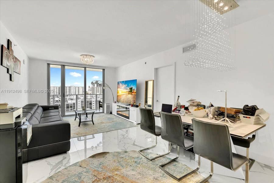 Property photo for 300 Sunny Isles Boulevard, #4-1203, Sunny Isles Beach, FL