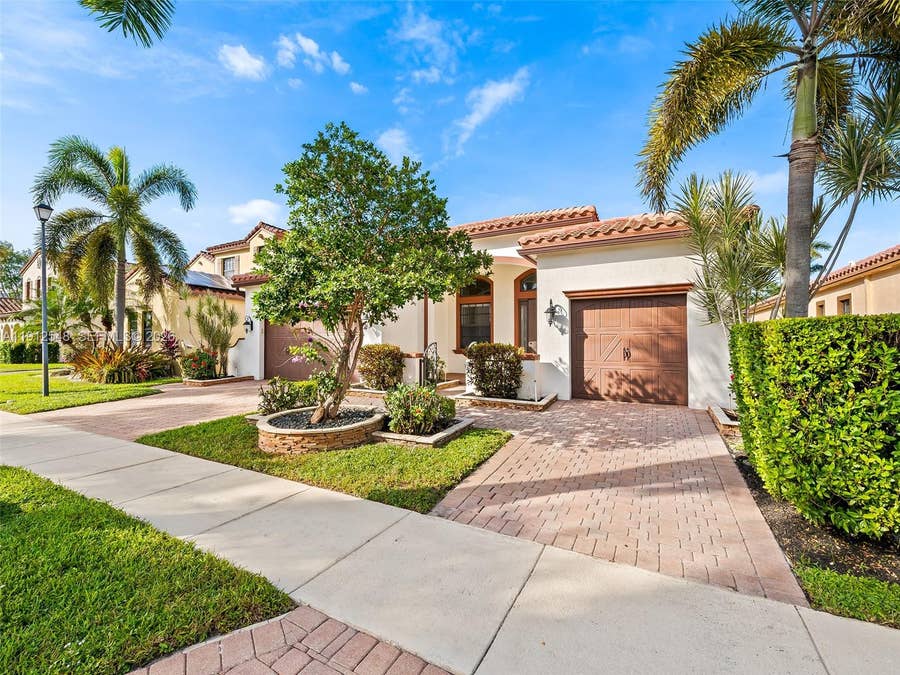 Property photo for 8771 NW 41st Street, Cooper City, FL
